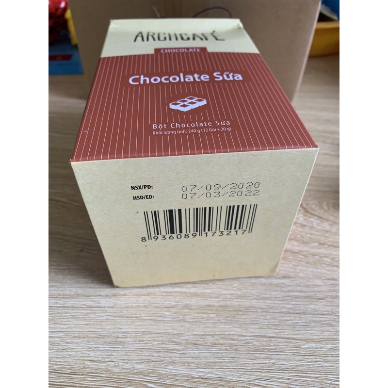 Socola Sữa ( Archcafe) | BigBuy360 - bigbuy360.vn