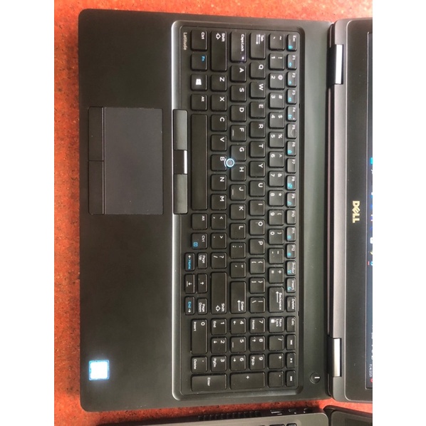 Dell Latitude 5580, dòng nhân của dell vò nhôm siêu bền | BigBuy360 - bigbuy360.vn