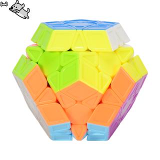 Khối Rubik 3x3 Megaminx