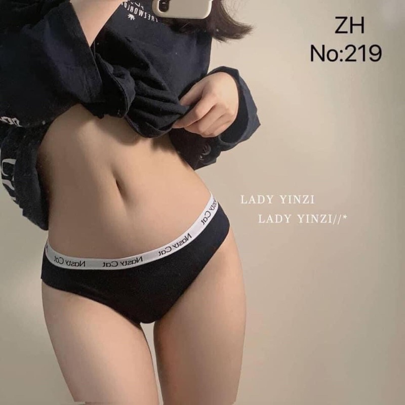 Set 10 Quần lót, quần chip ZH Thái Lan 219