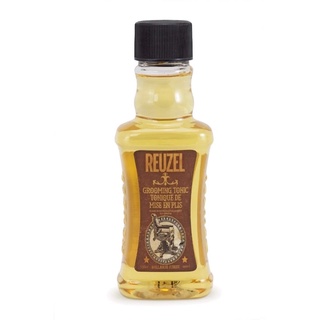 Dưỡng tóc tạo kiểu Reuzel Grooming Tonic 100ml