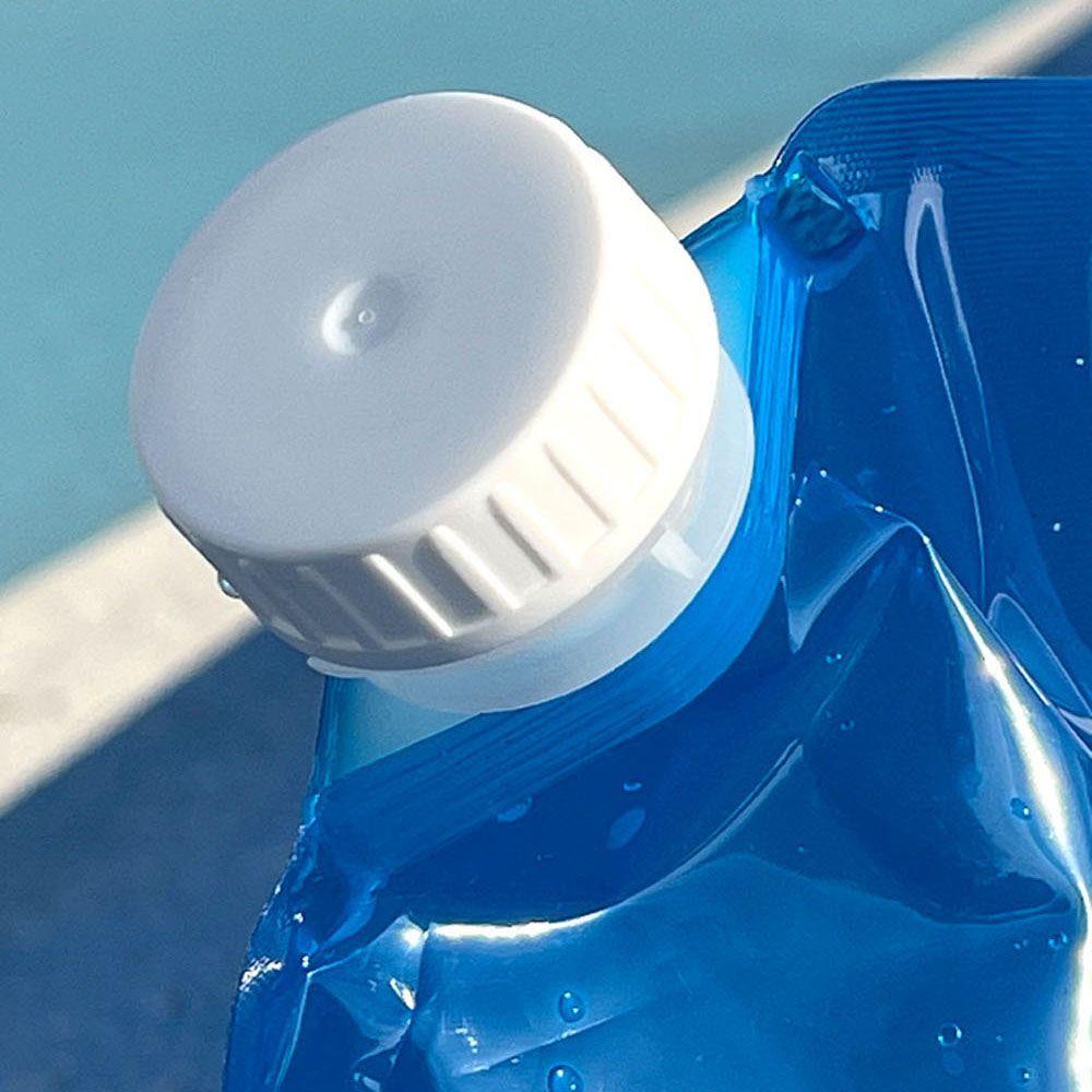 Túi Đựng Nước Dung Tích 5L / 10L Tiện Dụng Khi Đi Cắm Trại