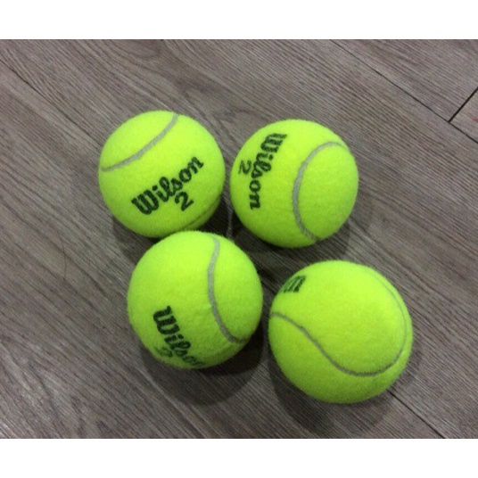 Banh Tennis cũ, Banh Lông Chơi Banh Đũa, Trò Chơi Tuổi Thơ