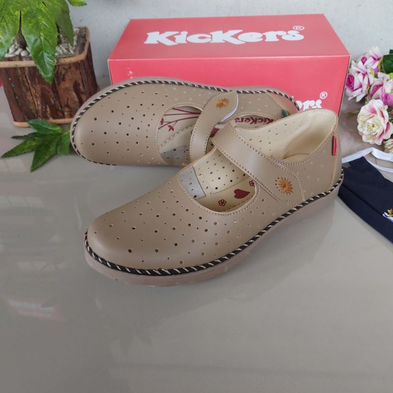 Giày Sandal Thời Trang Cá Tính Cho Nữ J.57 | BigBuy360 - bigbuy360.vn