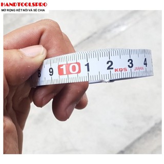 Thước dán 2m KDS ST13-02