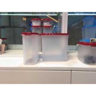 Hộp kệ bếp modular mate oval - mm oval 3 1.7l