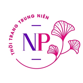 TIỆM TRUNG NIÊN - NP CLOTHING