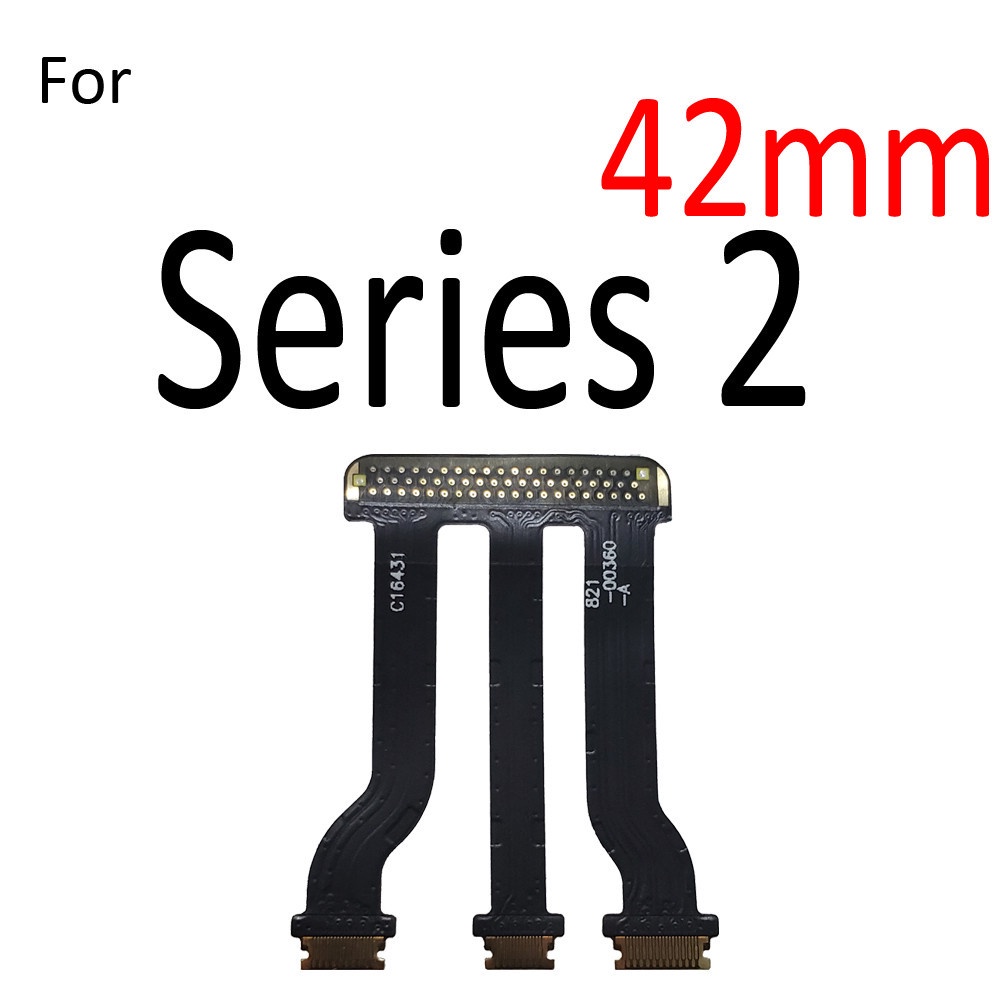 Dây Cáp Kết Nối Bo Mạch Chủ Màn Hình Cảm Ứng Dành Cho Apple Watch Series 1 2 3 4 5 6 SE