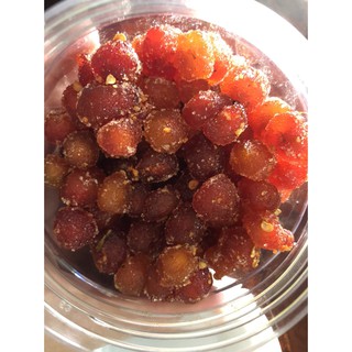 CHÙM RUỘT MUỐI ỚT 500 GRAM