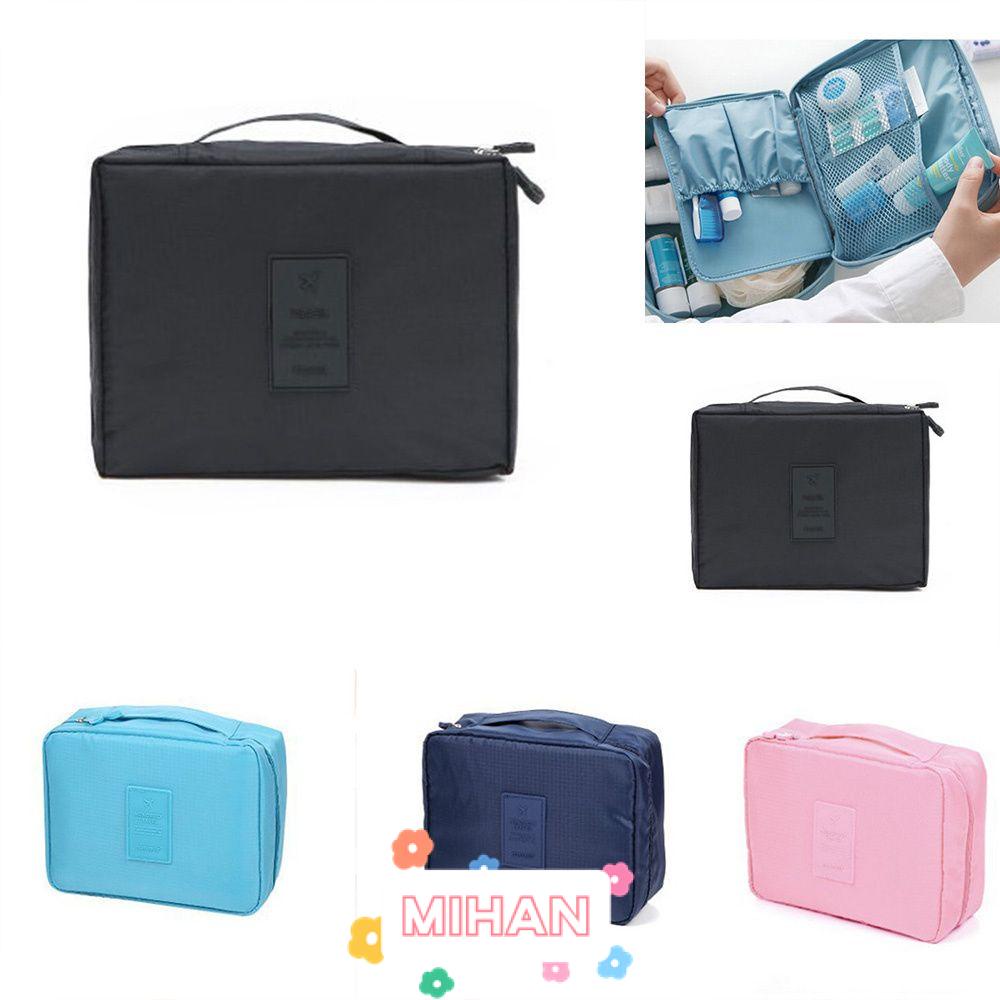 Túi Đựng Mỹ Phẩm Chống Thấm Nước MIHAN1