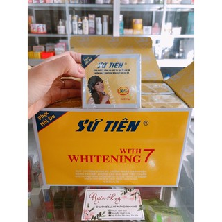 Kem sứ tiên đồng