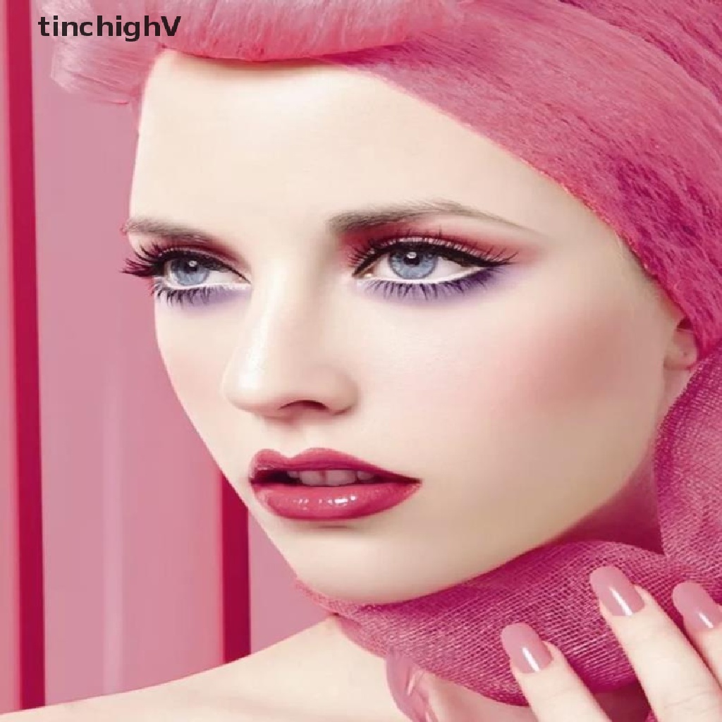 Cọ Trang Điểm Mắt 4 Trong 1 Có Thể Thu Gọn Tiện Dụng