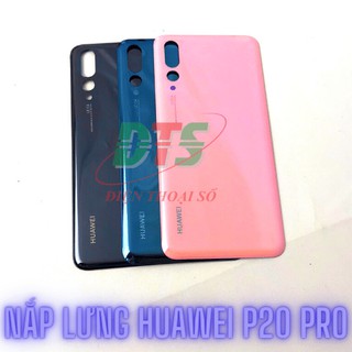 Nắp lưng HW P20 Pro