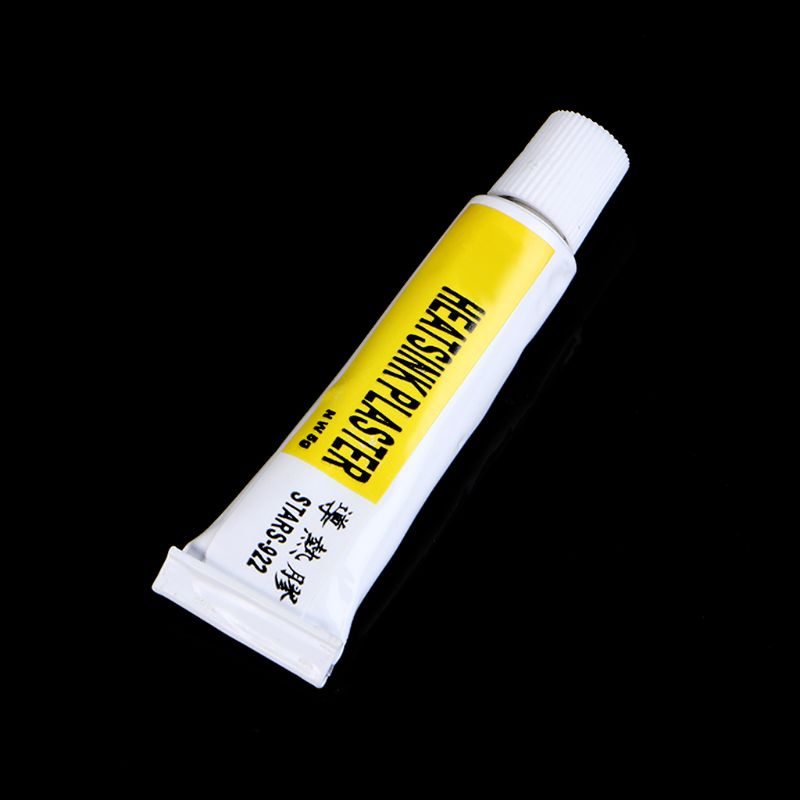 Keo Tản Nhiệt Mạnh Mẽ 5g Chất Lượng Cao