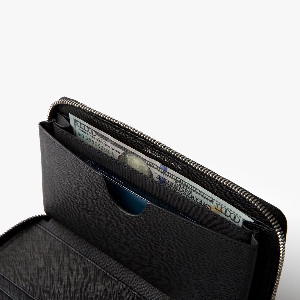 Ví Da NOME Phone Wallet