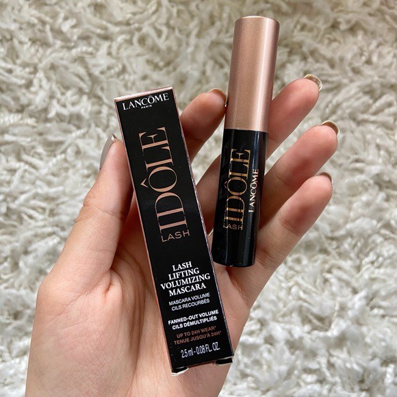 [ HÀNG ANH ] Mascara Lancome Lash Idole (CHÍNH HÃNG)