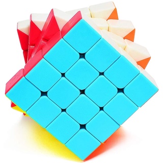 Khối Cube Mf8826 4x4x4 độc đáo