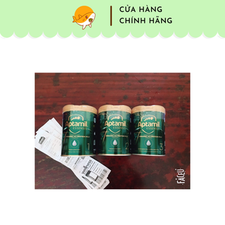 Sữa aptamil essensis số 1, 2, 3 hộp 900g của úc