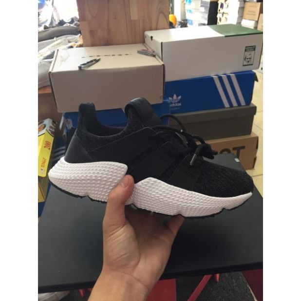 15/5 <3 [Chính Hãng] [ Ảnh Thật ] Giày Adidas ProPhere Đen . 2020 new . 2020 ️🥇 New :)) S <3 ' 2020 :P . HOT ✔ ' 🌺