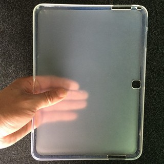 Ốp Tpu chống sốc thích hợp cho máy tính bảng Samsung Galaxy Tab 4 10.1 SM-T530 T531 T535 T537