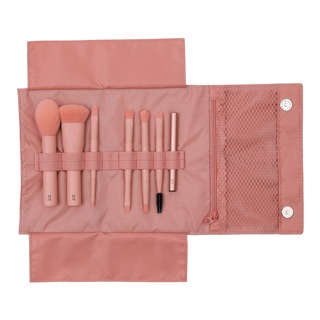 Bộ cọ trang điểm 3ce mini chính hãng