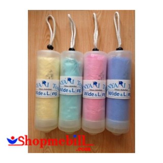 Khăn giải nhiệt chống tia UV Hinyari Towel