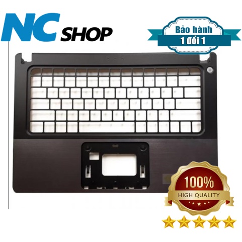 Thay vỏ laptop Dell Vostro 5460 5470 5480 – VỎ C MẶT PHÍM CHUỘT DELL VOSTRO 5460 (NO KB + TP)
