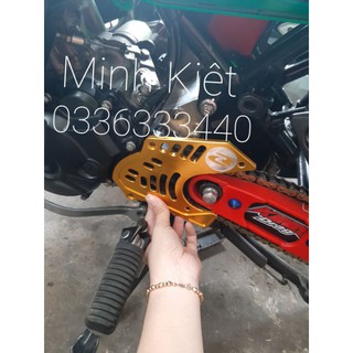 Mang Cá RCB Nhôm CNC cho Ex150