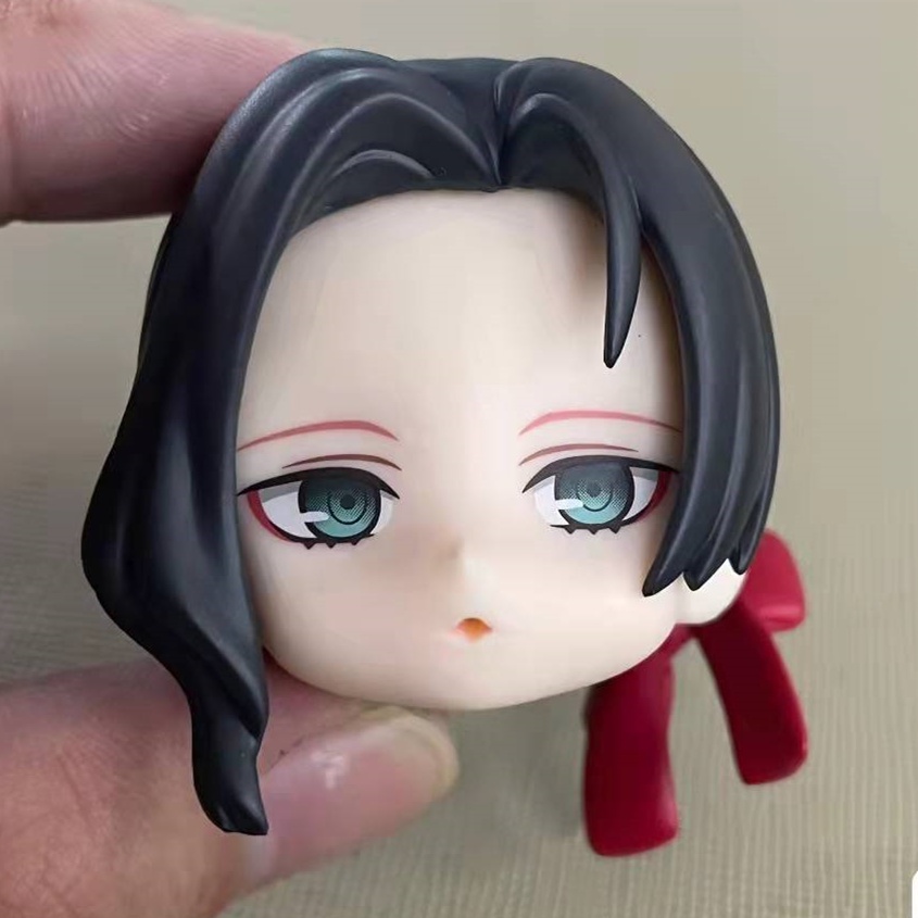 Mô Hình Búp Bê Nendoroid 350 Chất Lượng Cao