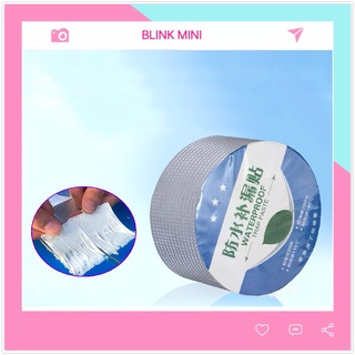 Băng keo siêu dính Nhật Bản chống thấm 5cmx5m, Băng keo siêu dính, siêu chống thấm Nhật 5cm×5m, Băng dính chống thấm