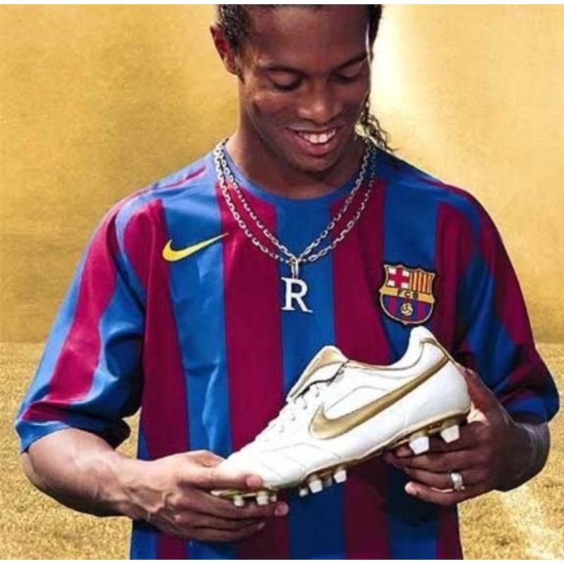 Giày Đá Bóng Nike Tiempo Pull 6 Chất Liệu Da Cao Cấp