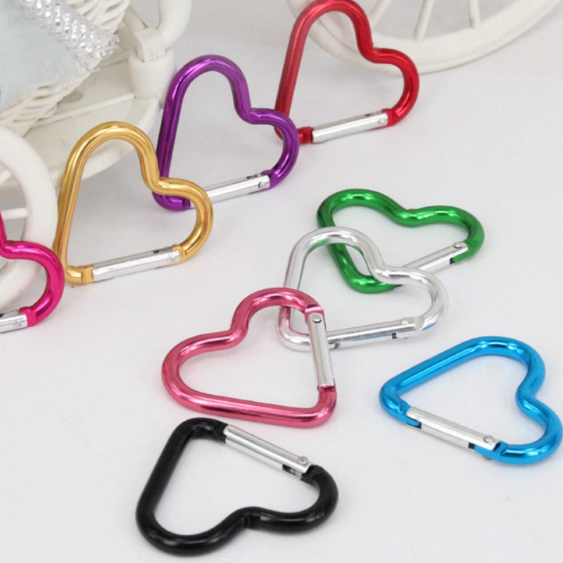 Móc gắn TOOPRE đa năng tiện lợi cho các hoạt động ngoài trời / đi xe đạp