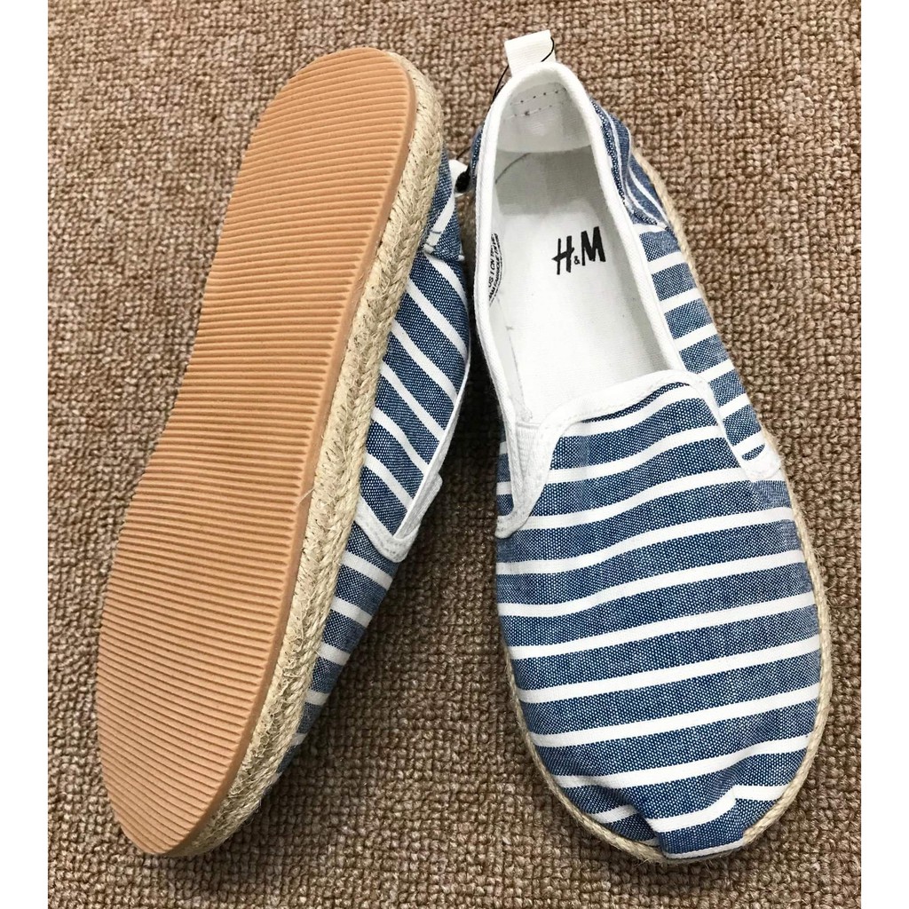 Giày HM