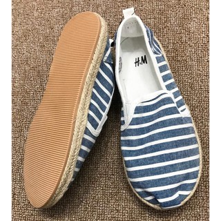 Giày slipon HM