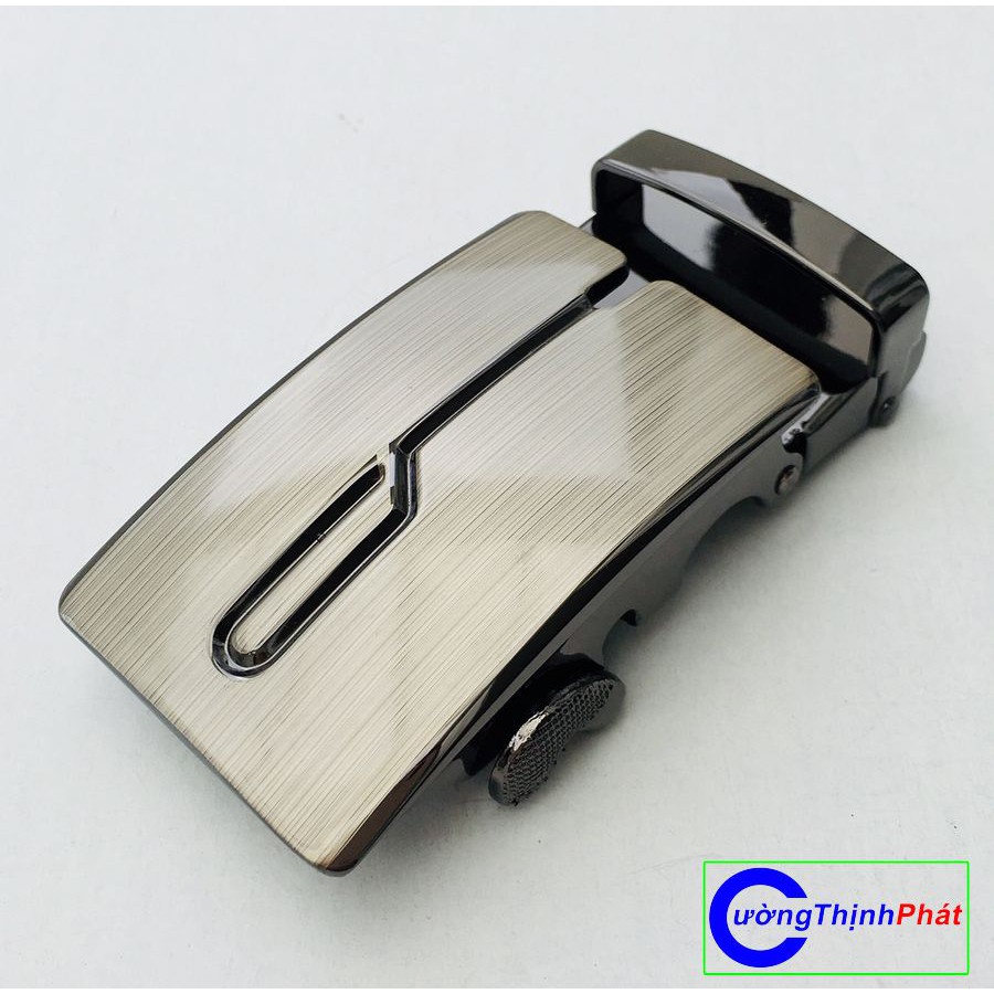 Thắt Lưng Nam Phong Cách Hàn Quốc