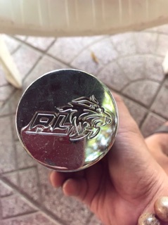 Pô e trụ Redleo