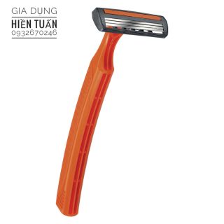 DAO CẠO RÂU BIC 3 SENSITIVE - 1 CÂY