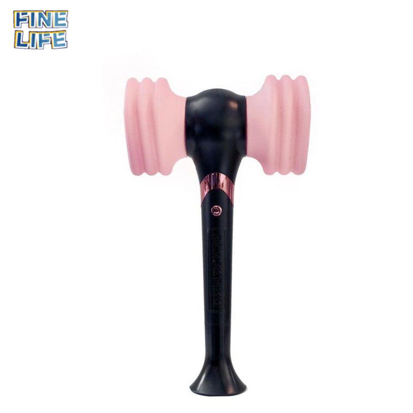 Hammer Shaped Idol Goods Fan Products Lightstick Luminescent For Blackpink