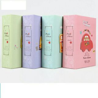 Combo in ảnh cho khách tại Tú Vy Studio