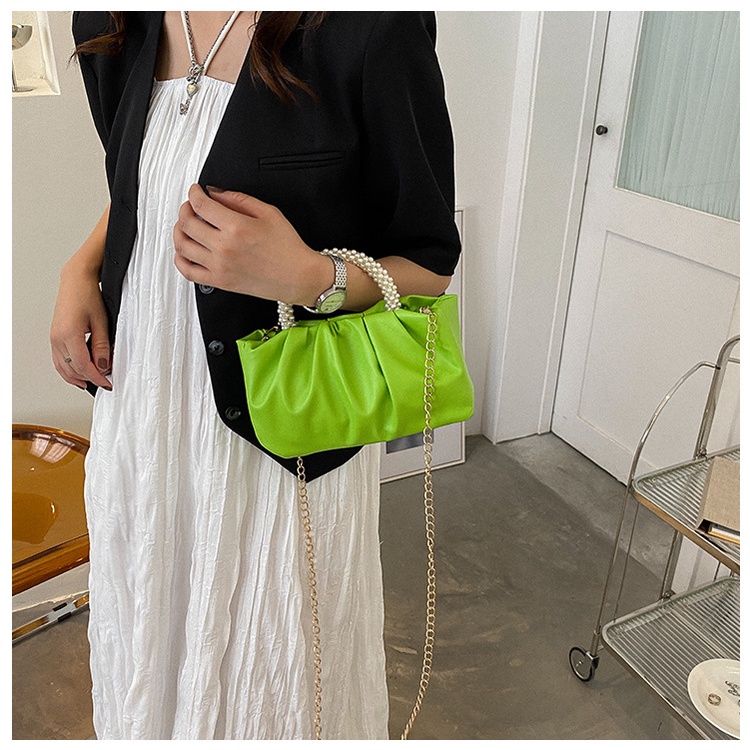 Túi Xách Đeo Chéo Hình Vuông Nhỏ Nhắn Xinh Xắn Thời Trang Mùa Hè Dành Cho Nữ 2022