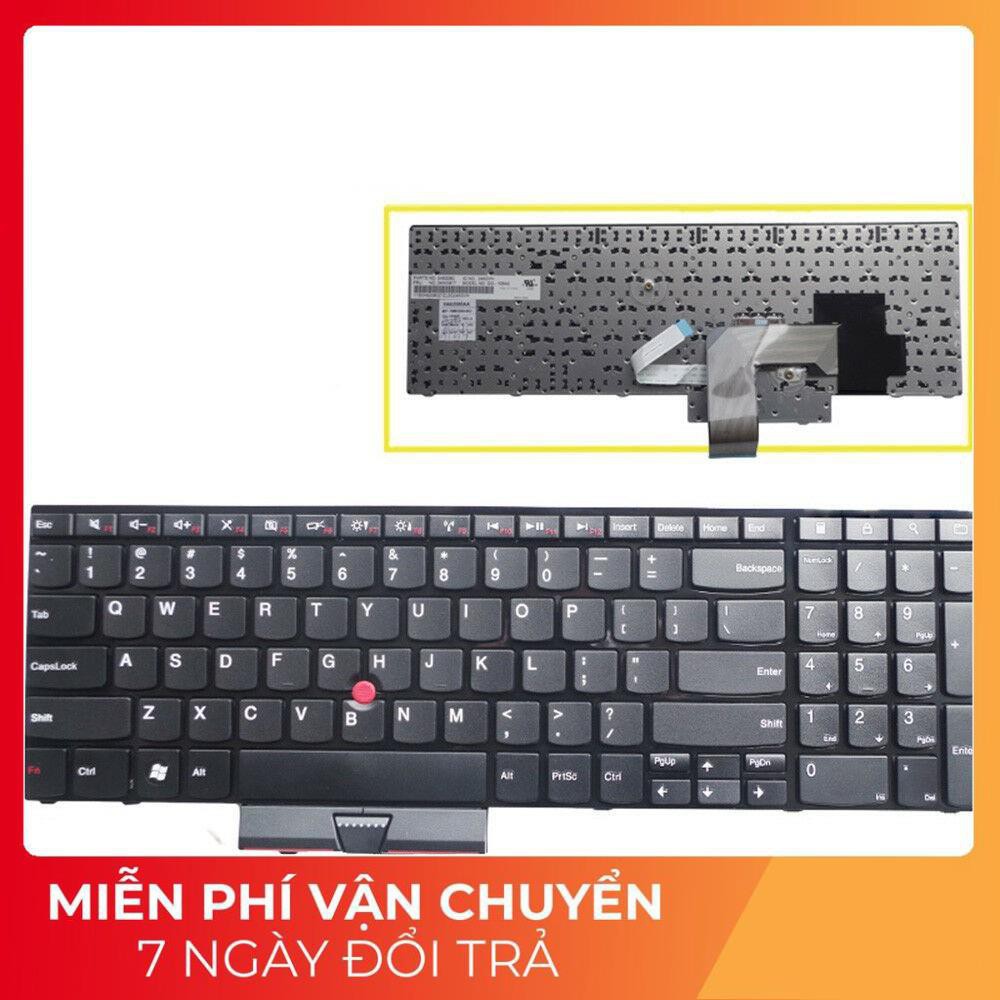⚡Bàn phím laptop Lenovo ThinkPad Edge E520 E520s E525