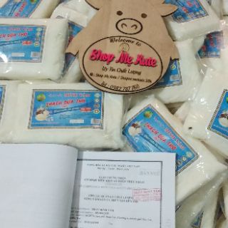 [Shopee trợ giá]thạch dừa khô 1kg