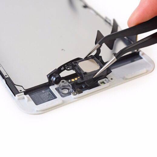 Loa trong IP 7/7PLUS