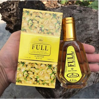 Nước hoa Dubai Full by Al-Rehab (UAE perfume)