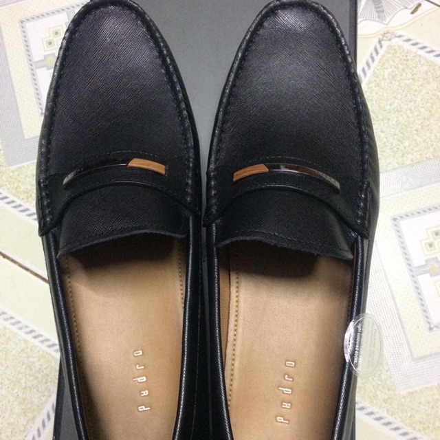 Giày nam Pedro