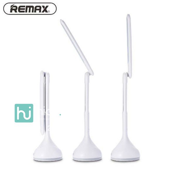 Remax RT-E185 đèn LED tích điện thông minh chống cận đa chức năng SALE