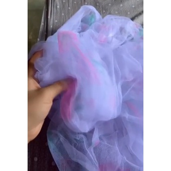 Mùng Chụp Võng Chống Muỗi Cho bé - 666