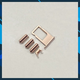 Bộ nút bấm iP6S