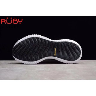 Giày Adidas Alphabounce Beyond 2018 Xám