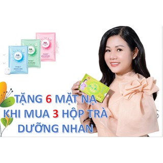 trà dương nhan Dương Hồng Loan combo 3